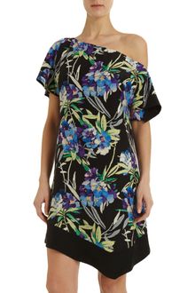 Elizabeth And James Nora Dress - Lyst