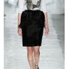Jason Wu Printed Jersey Top in Black (ivory) - Lyst