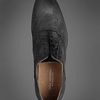 John Varvatos Ago Saddle Shoe in Gray for Men (lead) - Lyst