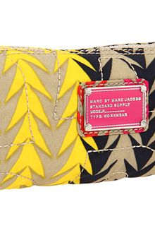 Marc By Marc Jacobs Pretty Nylon Narrow Cosmetic - Lyst