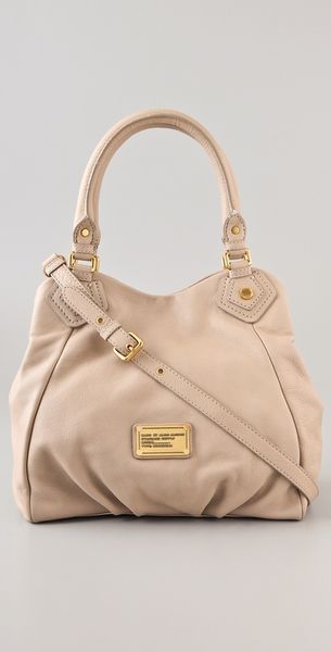  Classic Q Fran Bag 