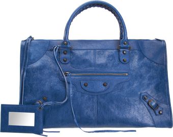 Balenciaga Arena Classic Work - Lyst