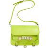 Proenza Schouler Ps11 Classic Python in Green (multi) - Lyst