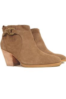 Rachel Comey Hitch Booties - Lyst