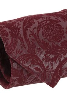 Versace Printed Tie - Lyst