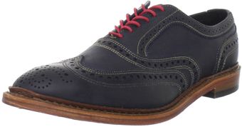Allen Edmonds Allen Edmonds Mens Neumok Laceup - Lyst