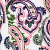 Jil Sander Lunetta Paisleyprint Woven Dress in Multicolor (multicolored) - Lyst