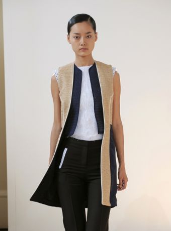  Vest Jacket By Jwanderson 