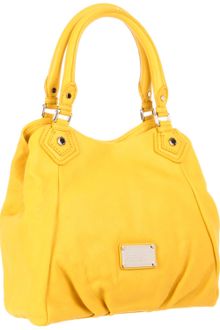 Marc By Marc Jacobs Classic Q Shoulder Bag - Lyst