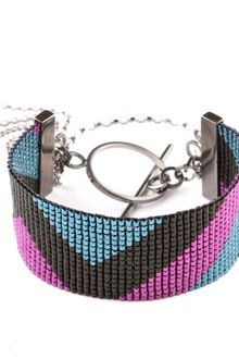Anabel Campbell Navajo Cuff  - Lyst