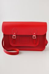 Cambridge Satchel Company Classic 15 Satchel