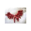 Chic Jewel Couture Corallium Choker I in Red (sea) - Lyst