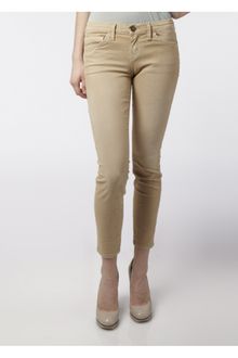 Current/Elliott  Stiletto Skinny Jean  - Lyst