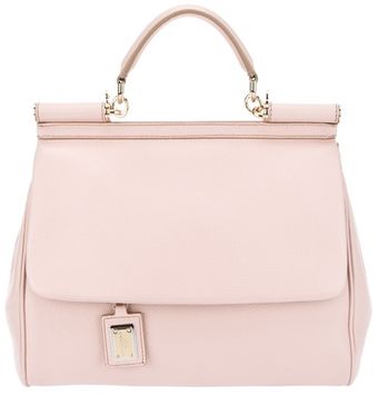 Dolce & Gabbana Shoulder Bag - Lyst