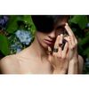 Dominique Lucas Yellow Gold Parrot Claw Ring in Yellow - Lyst