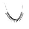 Emilie Morris Spike Necklace Silver  in Silver - Lyst