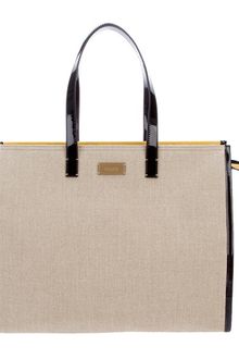 Fendi Tote Bag - Lyst