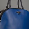 Givenchy New Line Bag in Blue - Lyst
