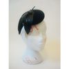 Lizzie Mcquade Marcelle in Black - Lyst