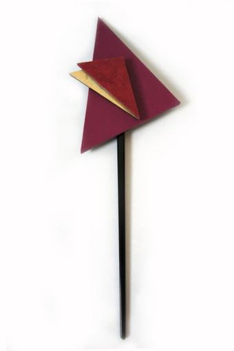 Lizzie Mcquade Sarah Hair Piece - Lyst