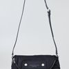 Marc By Marc Jacobs Preppy Nylon Natasha Bag in Black - Lyst