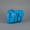 Marc By Marc Jacobs Werdie Camera Bag in Blue (electro blue) - Lyst