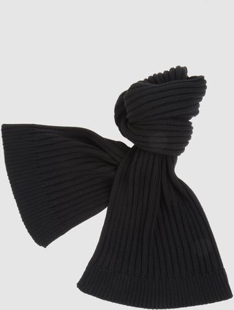 Moschino Jeans Oblong Scarves - Lyst