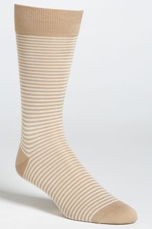 Pantherella Stripe Dress Socks - Lyst