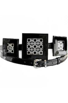Poupee Couture Abacus Belt - Lyst