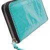 Rag & Bone Canton Wallet in Blue (mint) - Lyst