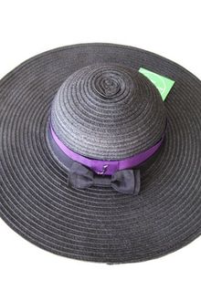 Selki Fabrik Purple Paper Queen - Lyst