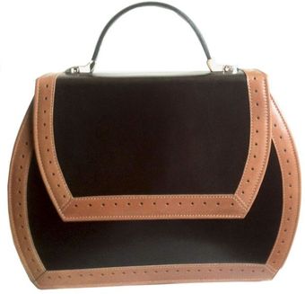 Steven Harkin Bb Retro Style Handbag - Lyst