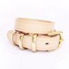 Tamzin Lillywhite Aithops Bangle in Beige (natural) - Lyst