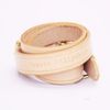 Tamzin Lillywhite Aithops Bangle in Beige (natural) - Lyst