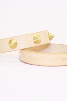 Tamzin Lillywhite Baby Spiked Bangle - Lyst