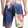 True Religion Brand Jeans Denim Paradise Board Shorts in Blue for Men (dark blue) - Lyst