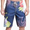 True Religion Brand Jeans Denim Paradise Board Shorts in Blue for Men (dark blue) - Lyst
