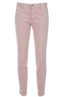 7 For All Mankind Roxannechi Trouser - Lyst