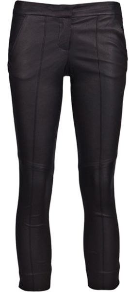  Brice Leather Pant 