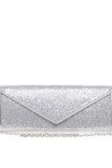 aldo Minshall Clutch Bag