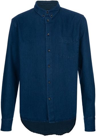  Button Down Shirt 