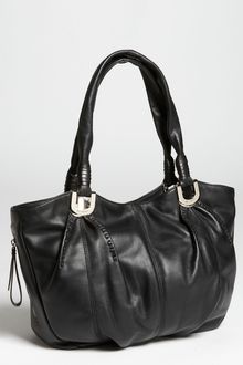 B. Makowsky Mae Tote - Lyst