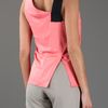 Balenciaga Vest Top in Pink - Lyst