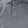 Ballantyne Classic Polo in Gray for Men (grey) - Lyst
