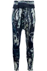 Balmain Harem Trouser