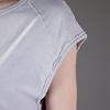 Balmain Classic Tshirt in White - Lyst
