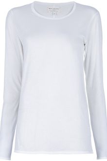 Chinti And Parker Classic Tshirt - Lyst