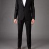 Claudio Tonello Suit Jacket in Gray for Men (grey) - Lyst