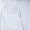 Coast + Weber + Ahaus Classic Shirt in White for Men - Lyst