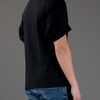 Comme Des Garçons Crew Neck Tshirt in Black for Men - Lyst